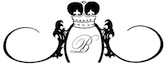 Bradford Portraits logo