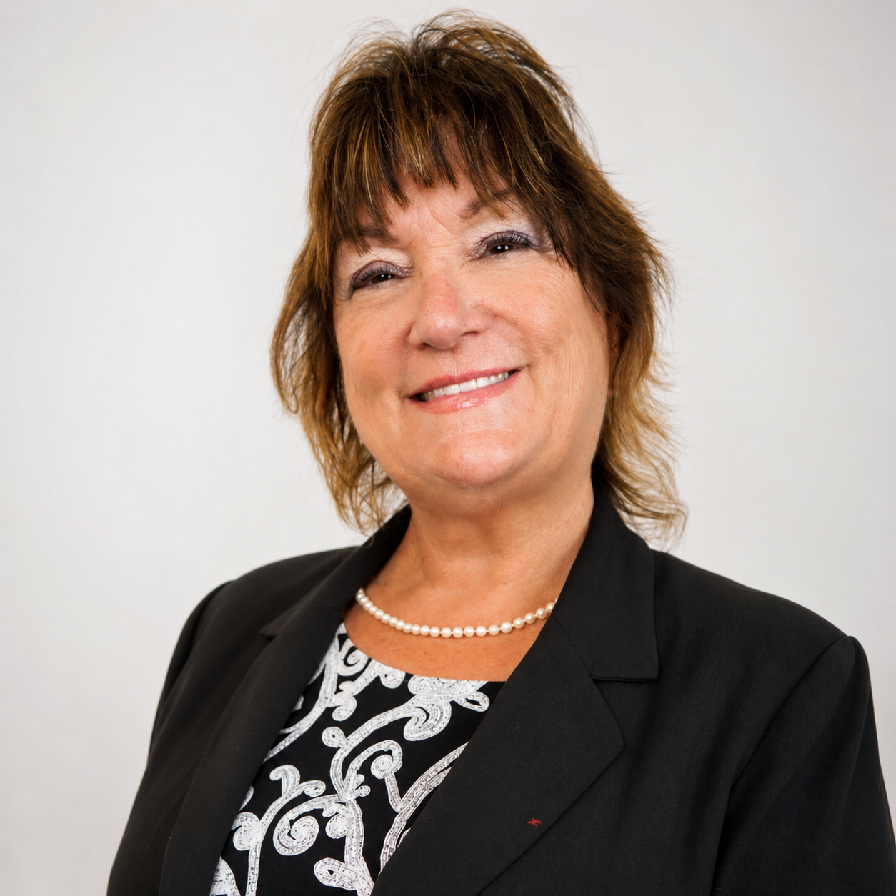 Kim Willis, President