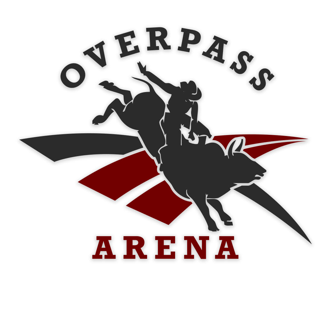 Overpass Arena logo
