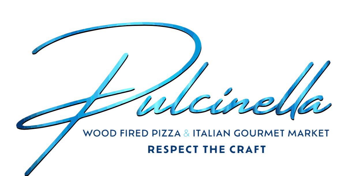 Pulcinella Pizza Market logo