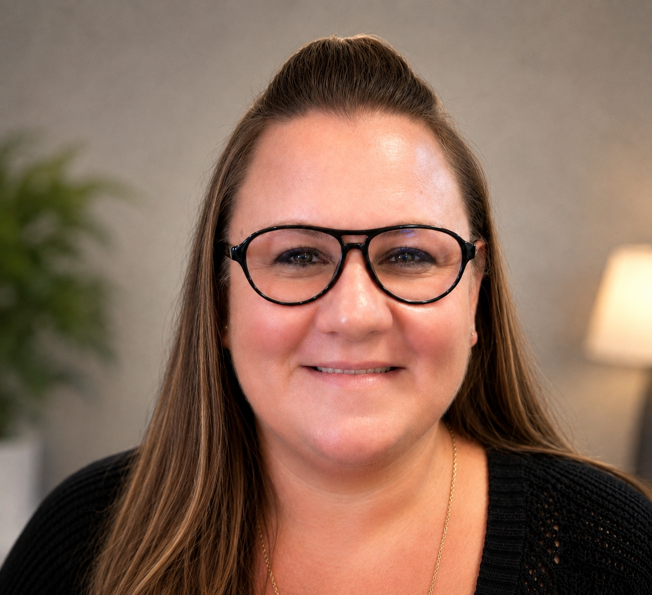 Tareena Houlgin, Treasurer