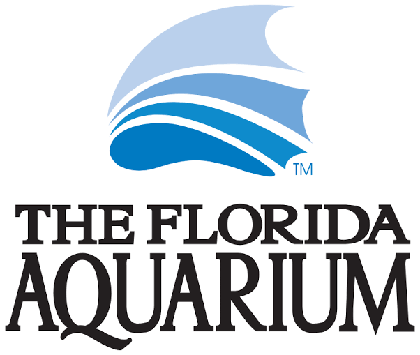 The Florida Aquarium logo